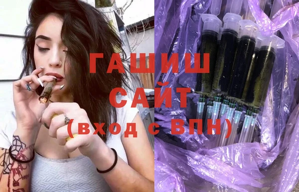 молекула духа Арсеньев